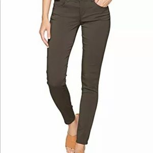 Democracy Ab Solution Colored Booty Lift Pant